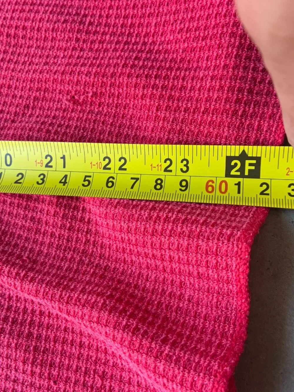 Vintage 70s Harley-Davidson Dragon Sleeve Red Waffle Thermal Henley